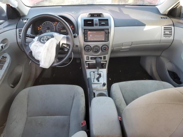 Photo 8 from auction – 2013 TOYOTA COROLLA BA with VIN 5YFBU4EE9DP207376