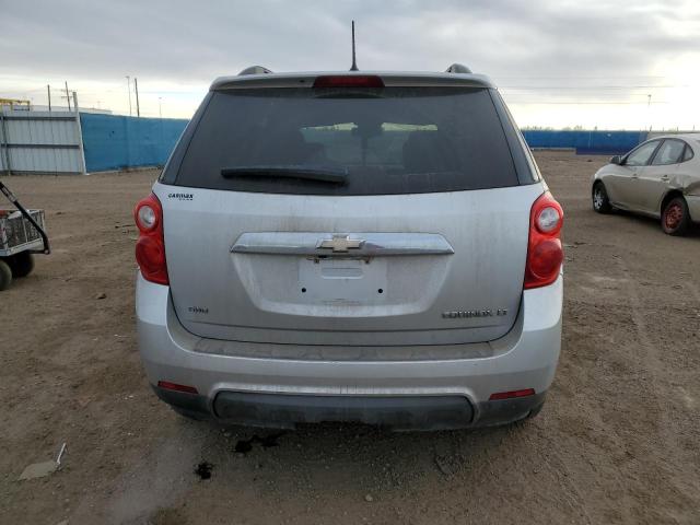 Photo 6 from auction – 2013 CHEVROLET EQUINOX LT with VIN 2GNFLNEK2D6340506