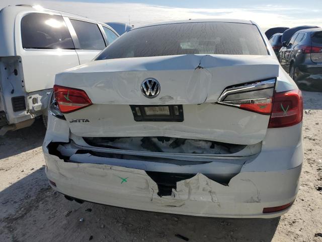 Photo 6 from auction – 2015 VOLKSWAGEN JETTA BASE with VIN 3VW2K7AJ8FM268235