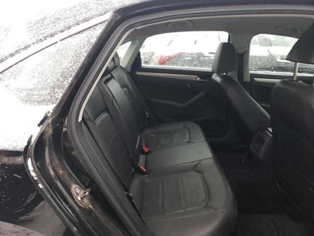 Photo 10 from auction – 2014 VOLKSWAGEN PASSAT S with VIN 1VWAT7A36EC032886