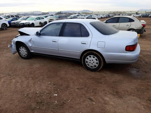 Photo 2 from auction – 1995 TOYOTA CAMRY LE with VIN JT2SK12E5S0336434