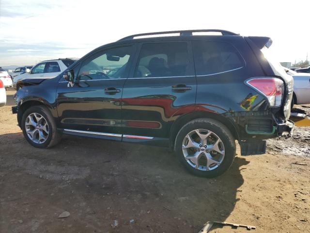 Photo 2 from auction – 2018 SUBARU FORESTER 2 with VIN JF2SJAWC7JH603576