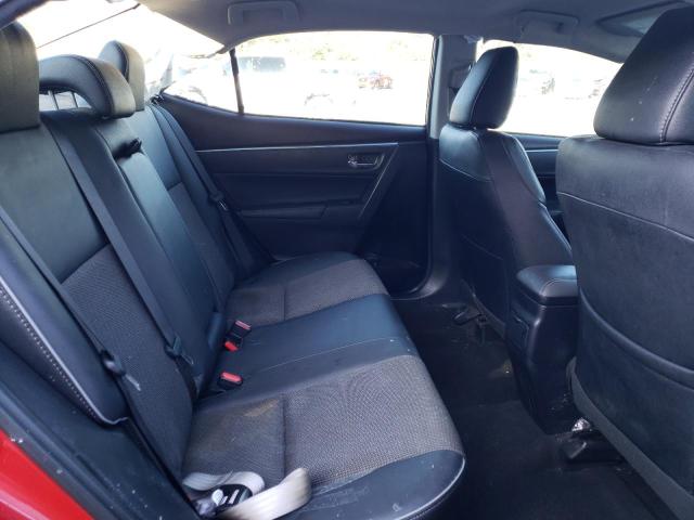 Photo 10 from auction – 2016 TOYOTA COROLLA L with VIN 2T1BURHE2GC594740