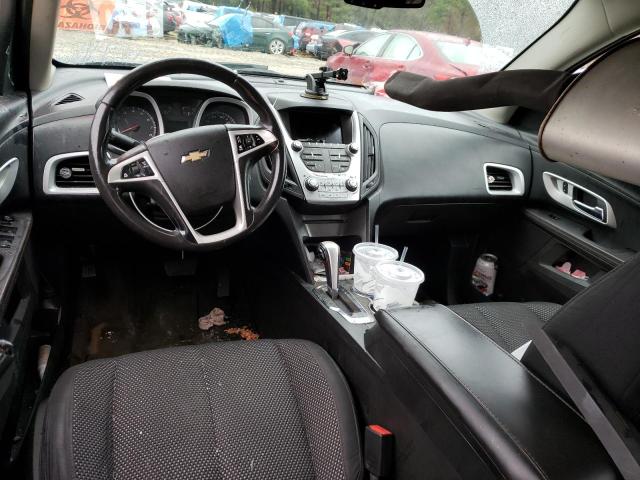 Photo 8 from auction – 2012 CHEVROLET EQUINOX LT with VIN 2GNALDEK1C6170965