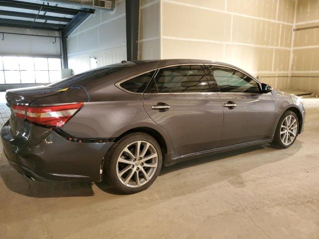 Photo 3 from auction – 2014 TOYOTA AVALON BAS with VIN 4T1BK1EB0EU097585