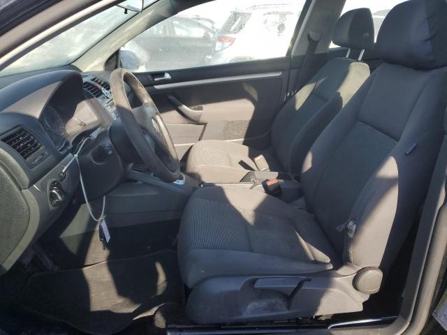 Photo 7 from auction – 2008 VOLKSWAGEN RABBIT with VIN WVWBA71K88W296098