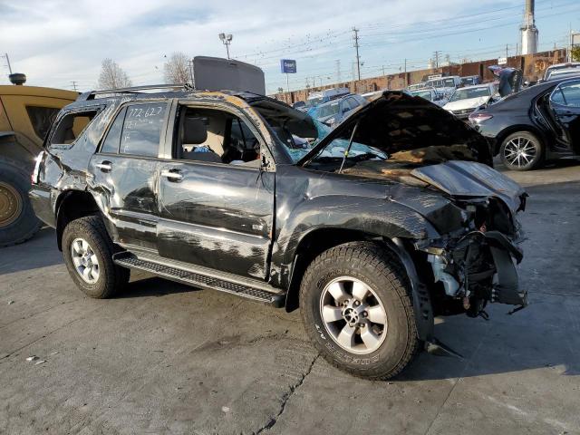 Photo 4 from auction – 2006 TOYOTA 4RUNNER SR with VIN JTEZU14R168044976