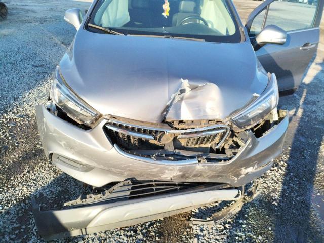 Photo 11 from auction – 2019 BUICK ENCORE PRE with VIN KL4CJASB0KB748490