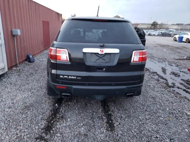 Photo 6 from auction – 2008 SATURN OUTLOOK XR with VIN 5GZER33758J293016