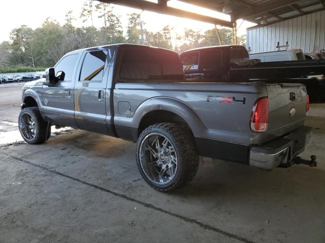 Photo 2 from auction – 2011 FORD F250 SUPER with VIN 1FT7W2BT9BEC10408