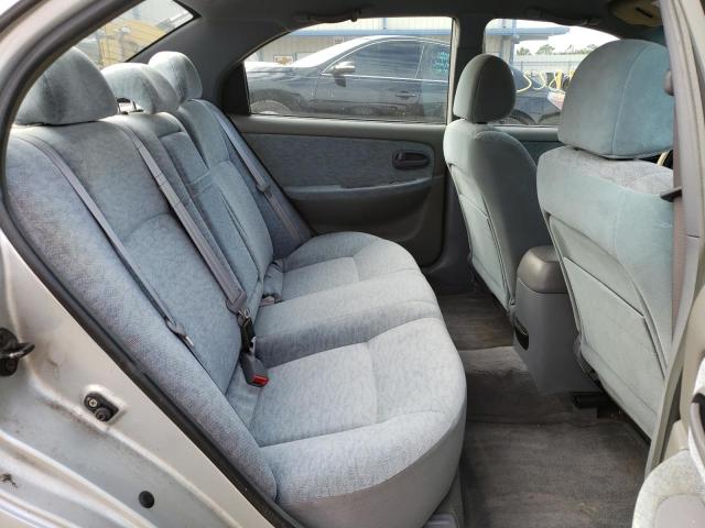 Photo 10 from auction – 2006 KIA OPTIMA LX with VIN KNAGD126X65449060