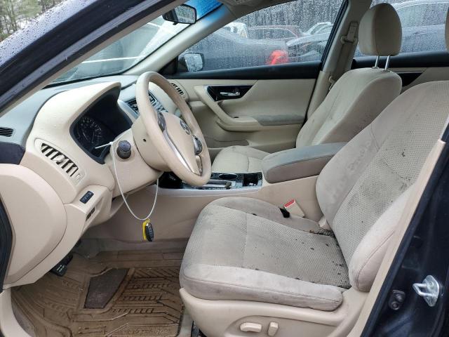 Photo 7 from auction – 2014 NISSAN ALTIMA 2.5 with VIN 1N4AL3APXEC177028