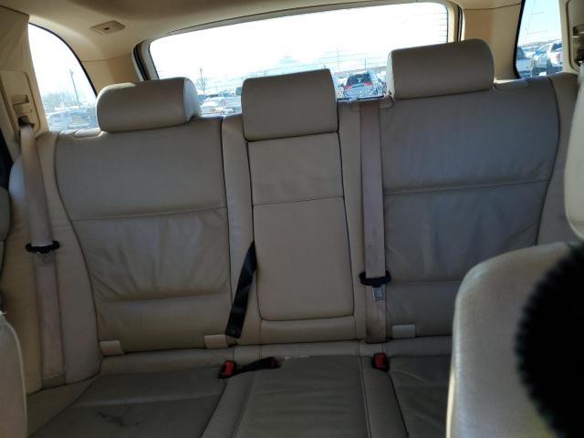 Photo 10 from auction – 2001 BMW X5 3.0I with VIN WBAFA535X1LM82114