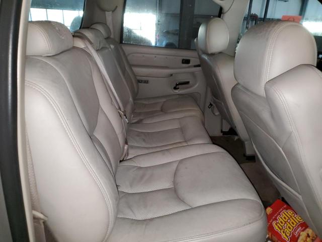 Photo 11 from auction – 2005 CADILLAC ESCALADE E with VIN 3GYFK66N75G226477