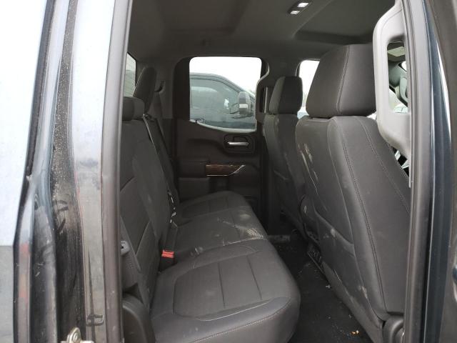 Photo 10 from auction – 2019 GMC SIERRA K15 with VIN 1GTR9CED5KZ231288