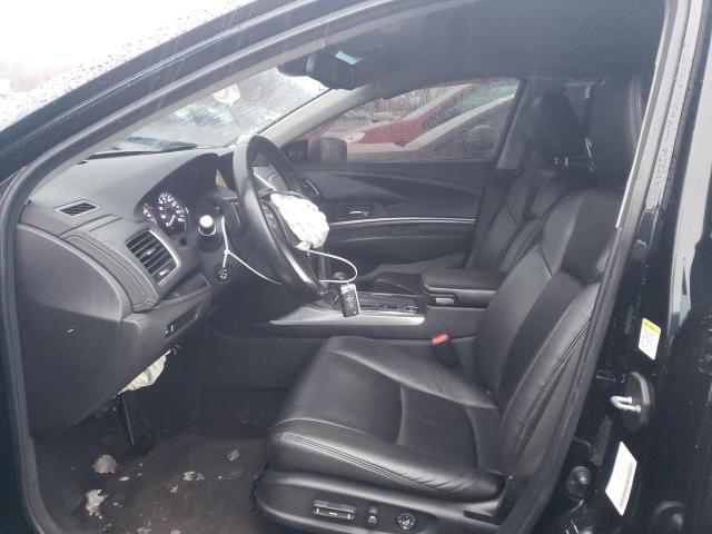 Photo 7 from auction – 2014 ACURA RLX with VIN JH4KC1F37EC001982