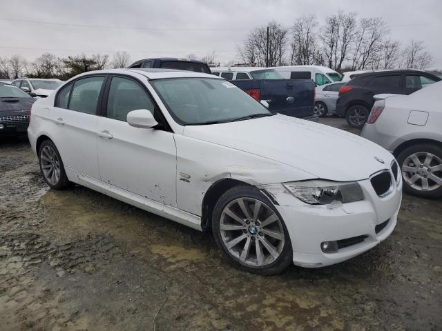 Photo 4 from auction – 2011 BMW 328 XI with VIN WBAPK7G53BNN86246