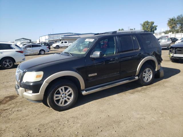 FORD EXPLORER E 2006 with VIN 1FMEU64E66UB52364 - Photo from auction