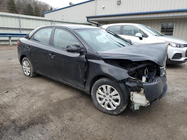 Photo 4 from auction – 2013 KIA FORTE EX with VIN KNAFU4A23D5714913