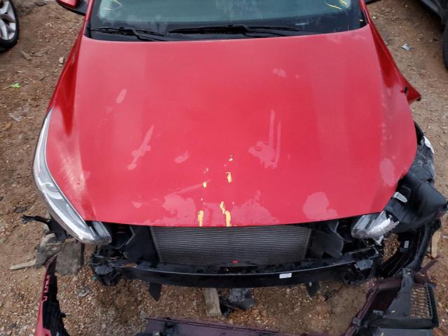 Photo 11 from auction – 2021 KIA FORTE FE with VIN 3KPF24AD5ME349858
