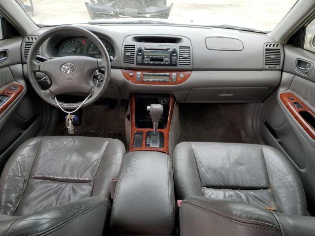 Photo 8 from auction – 2002 TOYOTA CAMRY LE with VIN 4T1BF30K32U034113