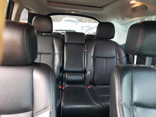 Photo 10 from auction – 2019 NISSAN PATHFINDER with VIN 5N1DR2MM2KC599674
