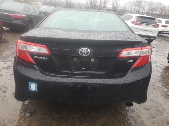 Photo 6 from auction – 2014 TOYOTA CAMRY L with VIN 4T1BF1FK1EU392620