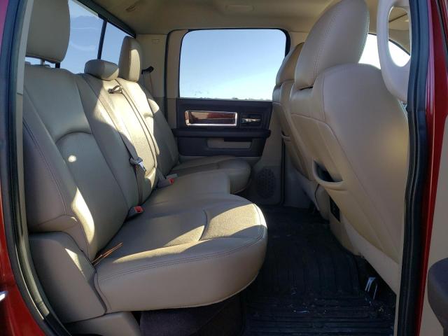 Photo 10 from auction – 2011 DODGE RAM 1500 with VIN 1D7RV1CT6BS580193