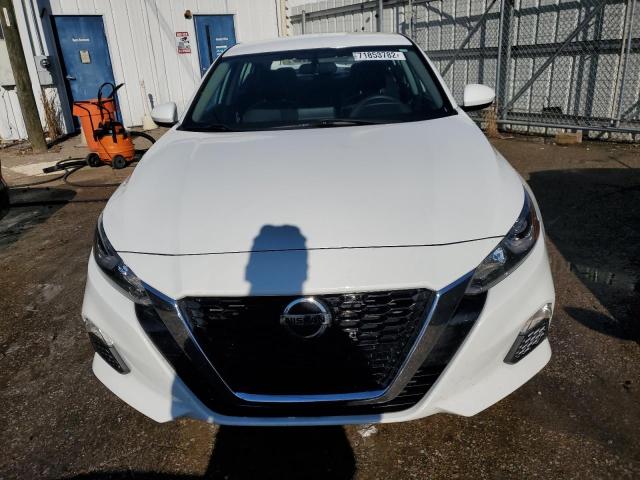 Photo 5 from auction – 2019 NISSAN ALTIMA S with VIN 1N4BL4BV7KC192119