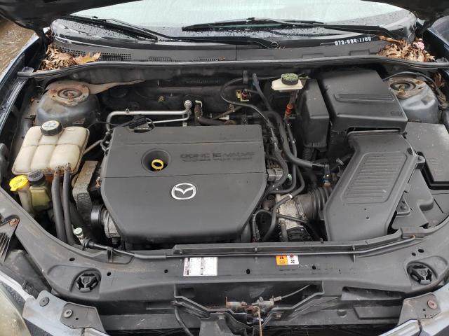 Photo 11 from auction – 2009 MAZDA 3 I with VIN JM1BK32G191210922