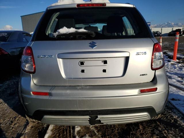 Photo 6 from auction – 2012 SUZUKI SX4 with VIN JS2YB5A3XC6304897