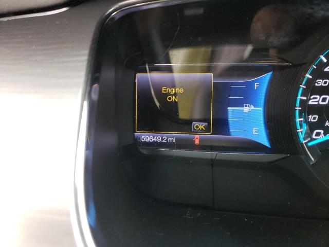 Photo 9 from auction – 2013 FORD TAURUS SEL with VIN 1FAHP2E99DG190112