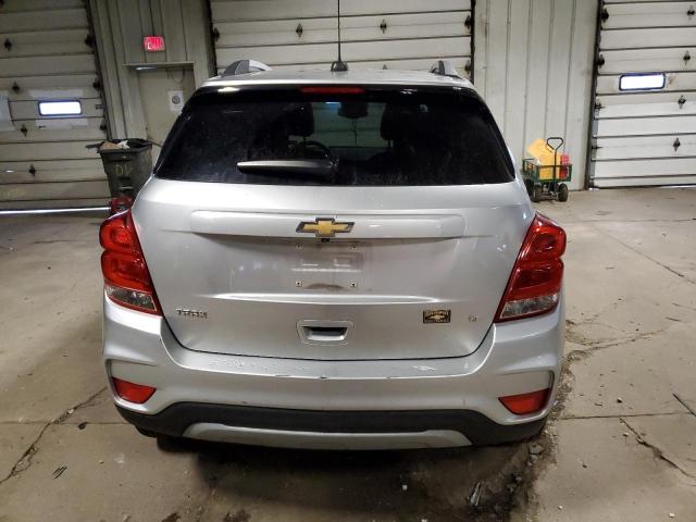 Zdjęcie 6 z aukcji – 2017 CHEVROLET TRAX 1LT z VIN KL7CJLSB2HB183876
