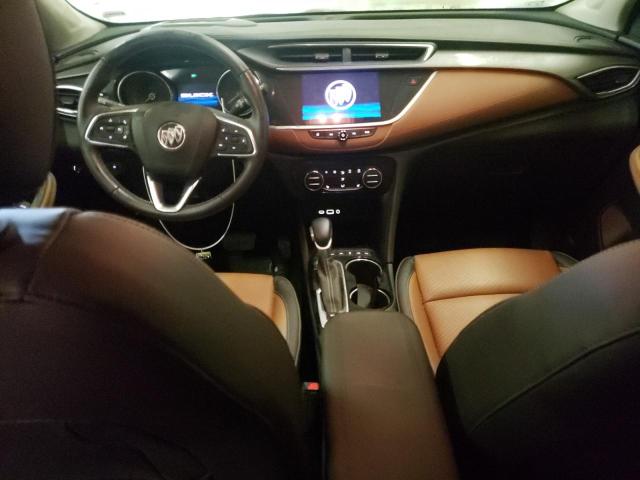 Photo 8 from auction – 2021 BUICK ENCORE GX with VIN KL4MMGSL8MB040434