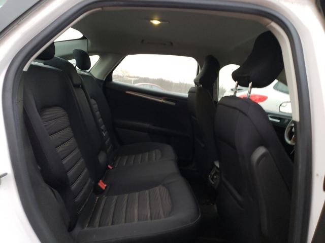 Photo 10 from auction – 2016 FORD FUSION SE with VIN 3FA6P0H76GR125172