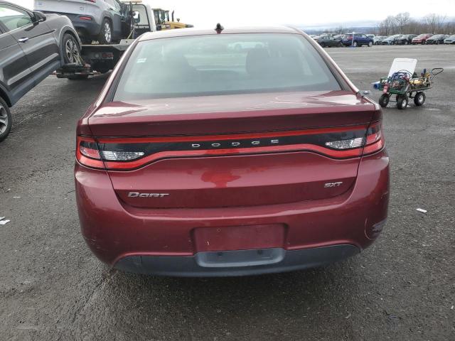 Photo 6 from auction – 2015 DODGE DART SXT with VIN 1C3CDFBB1FD362878
