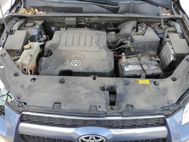 Photo 12 from auction – 2012 TOYOTA RAV4 LIMIT with VIN 2T3DK4DVXCW073952