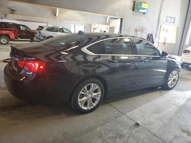 Photo 3 from auction – 2014 CHEVROLET IMPALA LT with VIN 2G1125S39E9255092