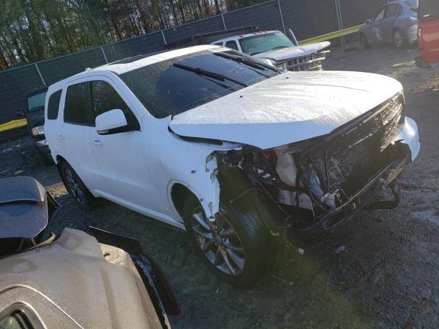 Photo 4 from auction – 2014 DODGE DURANGO R/ with VIN 1C4SDJCT5EC971431