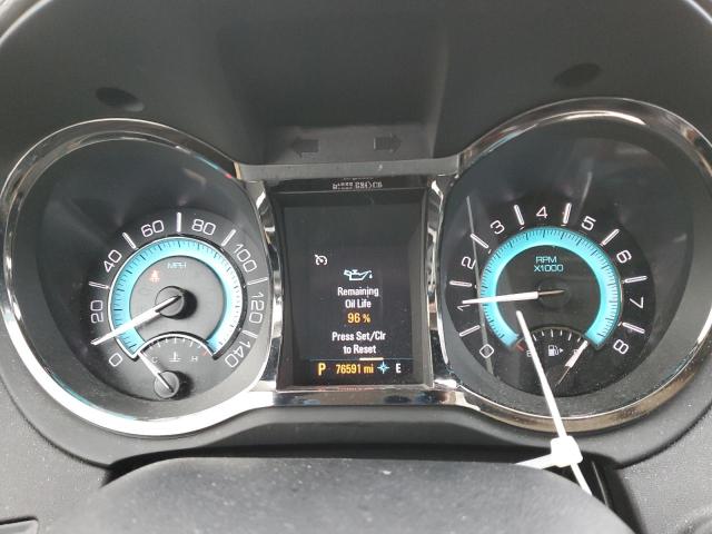 Photo 9 from auction – 2013 BUICK LACROSSE P with VIN 1G4GF5E35DF165571