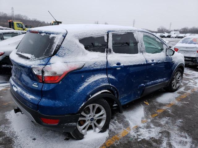 صورة رقم 3 من المزاد - 2017 FORD ESCAPE SE مع VIN 1FMCU0GD2HUB49889