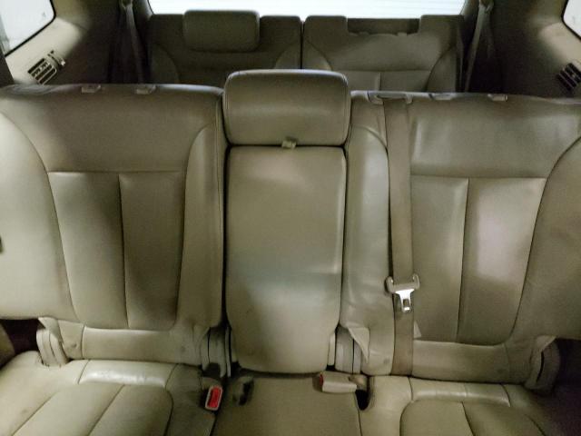 Photo 10 from auction – 2007 HYUNDAI SANTA FE S with VIN 5NMSH73E77H063382