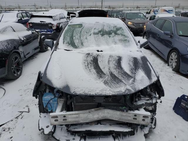 Photo 5 from auction – 2010 LEXUS HS 250H with VIN JTHBB1BA4A2013885