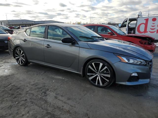 Photo 4 from auction – 2022 NISSAN ALTIMA SR with VIN 1N4BL4CV1NN374079
