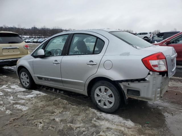 Photo 2 from auction – 2010 SUZUKI SX4 LE with VIN JS2YC5A22A6300442