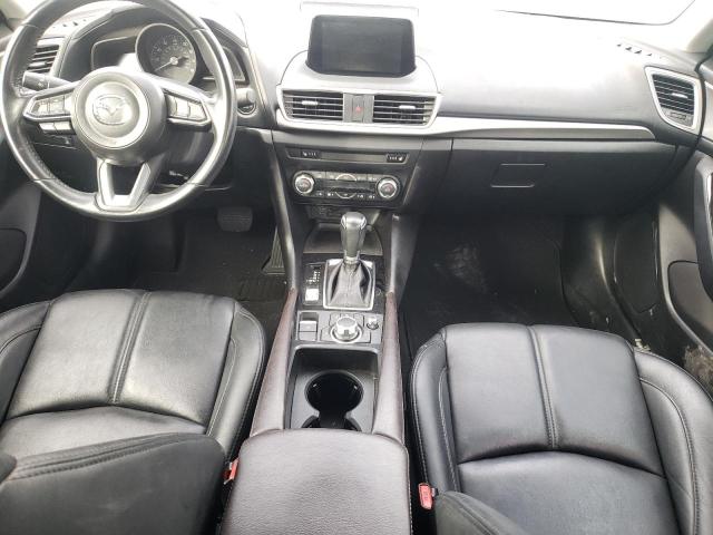 Photo 8 from auction – 2018 MAZDA 3 TOURING with VIN 3MZBN1V32JM201669