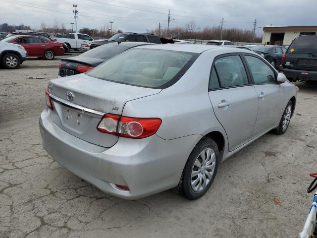 Photo 3 from auction – 2012 TOYOTA COROLLA BA with VIN 5YFBU4EE3CP053438