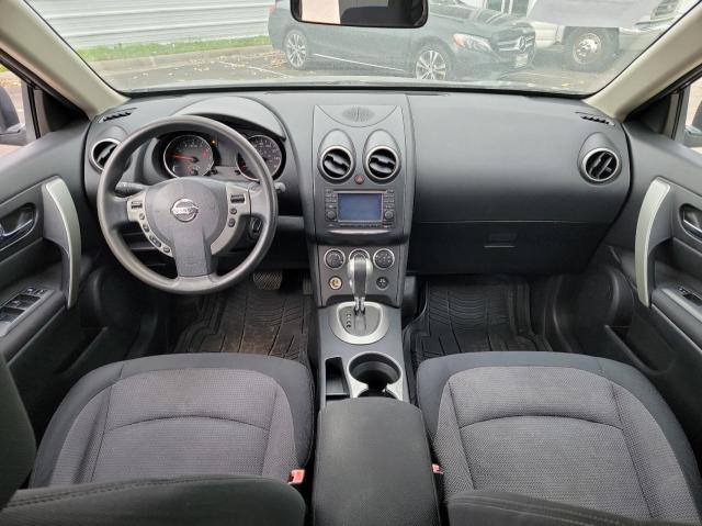 Photo 9 from auction – 2011 NISSAN ROGUE S with VIN JN8AS5MT4BW173394