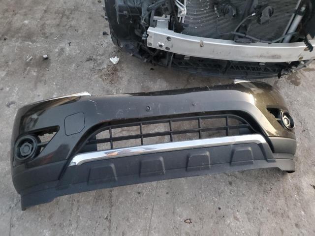 Photo 13 from auction – 2015 NISSAN PATHFINDER with VIN 5N1AR2MN0FC720350