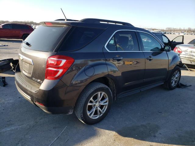 Photo 3 from auction – 2016 CHEVROLET EQUINOX LT with VIN 2GNALCEK4G6255556